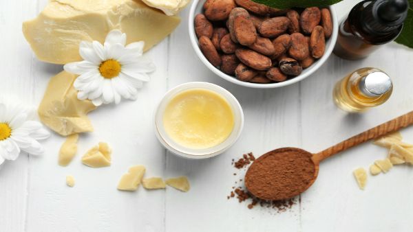 produit de cacao bronzer sans soleil