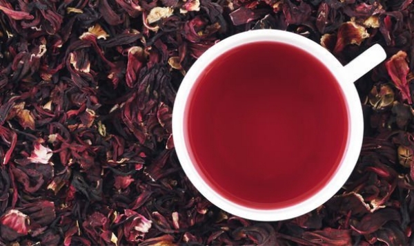 recette de jus de bissap