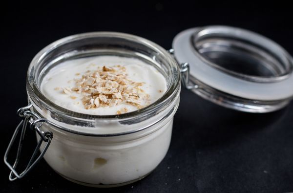 skyr yaourt comment consommer
