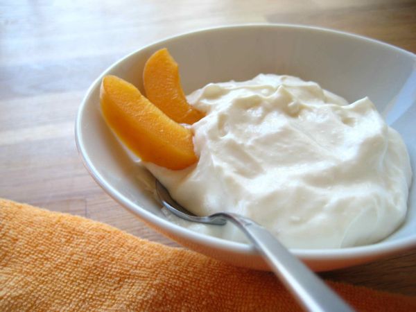 skyr yaourt islandais