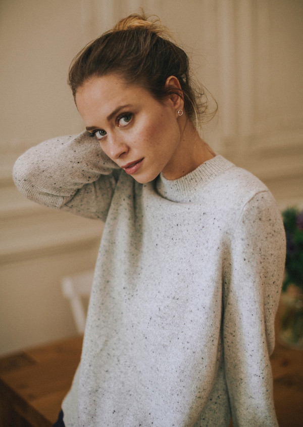 astuce pour choisir un pull en cachemire pour femme