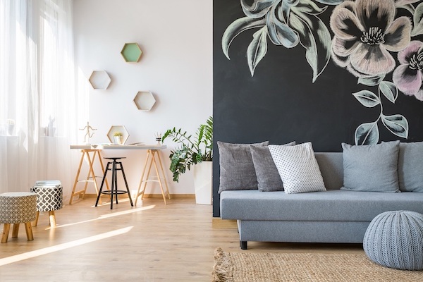 aménagement appartement 20 m2, comment décorer un studio facilement aménagement appartement 20 m2, comment décorer un studio facilement