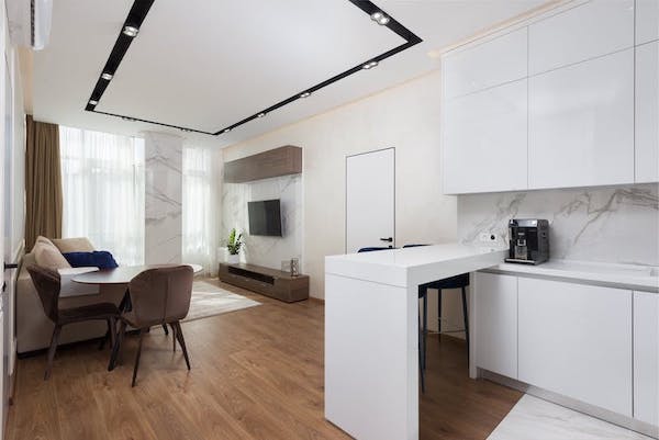 investir-dans-des-rideaux-idée-rénovation-appartement-à-louer