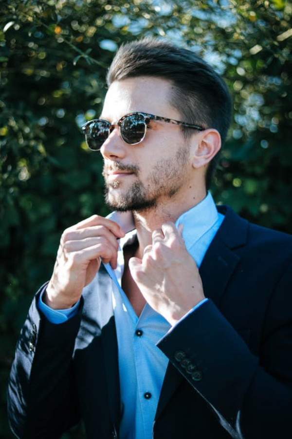 choisir son garder temps en fonction de son style