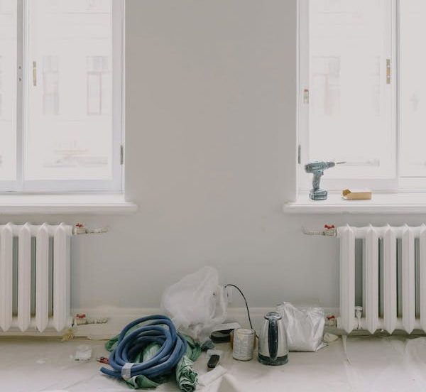 faire-des-travaux-de-rénovation-énergétique-isolation-économie-énergie effectuer des travaux de rénovation à l intérieur de sa maison