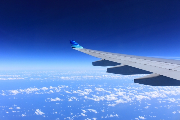reservation de vol en avion facile, conseils comment trouver billet voyage