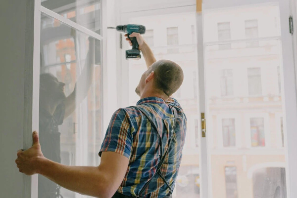 realiser des travaux de renovation pour reduire l energie consommee