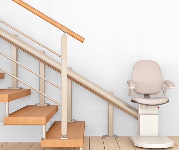 comment choisir un monte escalier interieur exterieur et quel prix