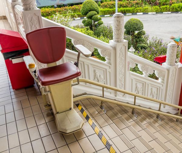 quel-monte-escalier-choisir-idée-aide-handicapés quel est le prix d un monte escalier exterieur comaparison des offres