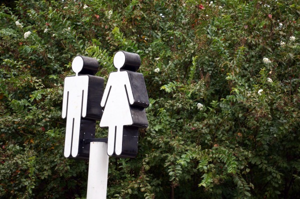 comment éviter les problèmes de santé, mode de vie pour santé aux toilettes