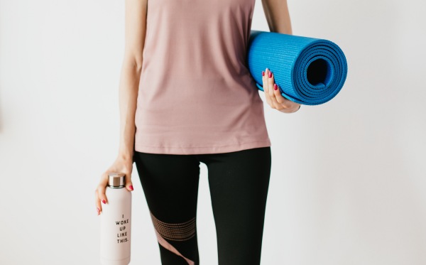 activité physique importance pour santé, mode de vie sain avec sport