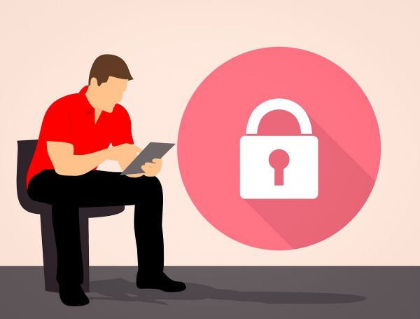 cyber-securité-de-la-maison-à-distance-protgere-ses-informations-privées-en-ligne proteger son information personnelle en ligne pour éviter de se faire victime d'un cambriolage