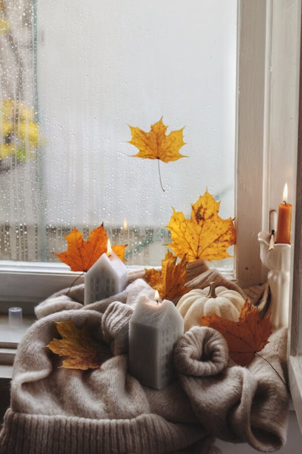 deco de salon cosy pour l hiver idees et conseils