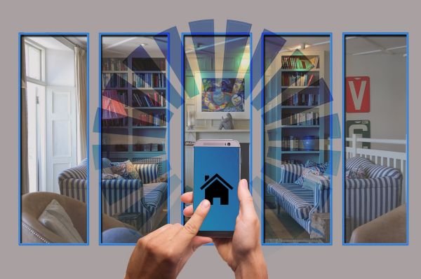 maison-sécurité-astuces-pour-protéger-son-appartement-contre-les-cambriolages systeme d alarme connectée et télésurveillance de la maison