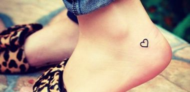 Beaux Tatouages Minimalistes Qui Vont Vous Impressionner