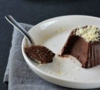 Fondant au chocolat – recettes faciles mais délicieuses (2)