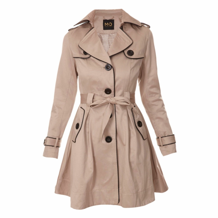 style-le-trench
