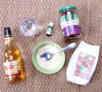 Comment faire son shampoing naturel à la maison (3)