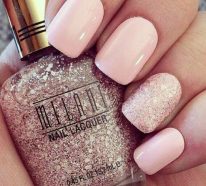 Vernis à ongles \u2013 idées pour l\u0027 été
