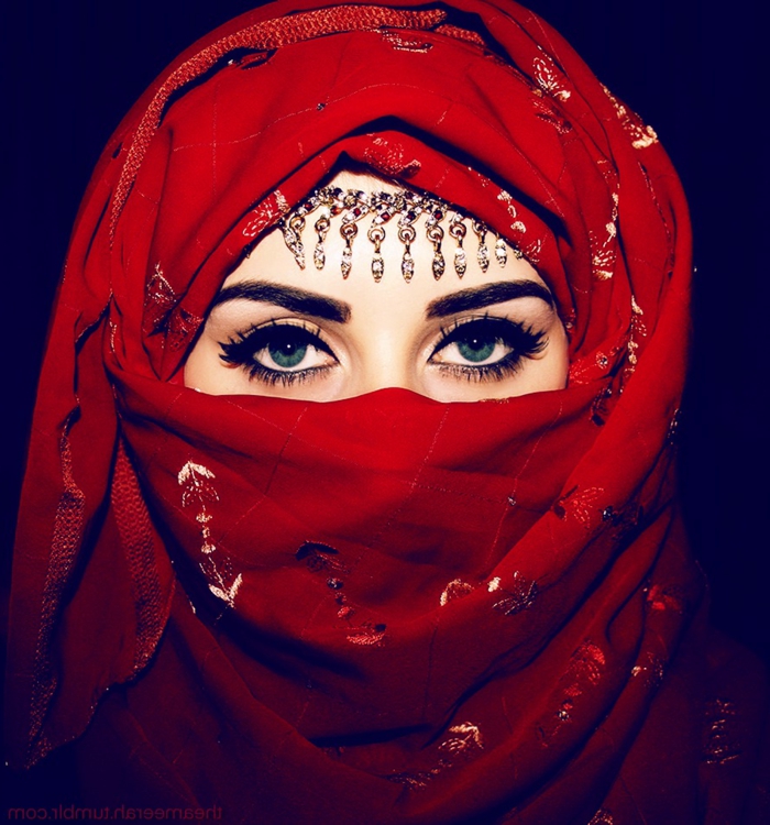 effectivement les femmes arabes utilisent le rhassoul pour leurs soins de beauté