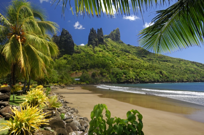 Iles Marquises Decouvrez Cette Destination En Polynesie Francaise