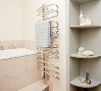 Agencement salle de bain – idées d’organisation et de déco (2)