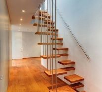 Escalier japonais – outil ludique et fonctionnel pour votre habitation (1)
