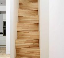 Escalier japonais – outil ludique et fonctionnel pour votre habitation (2)