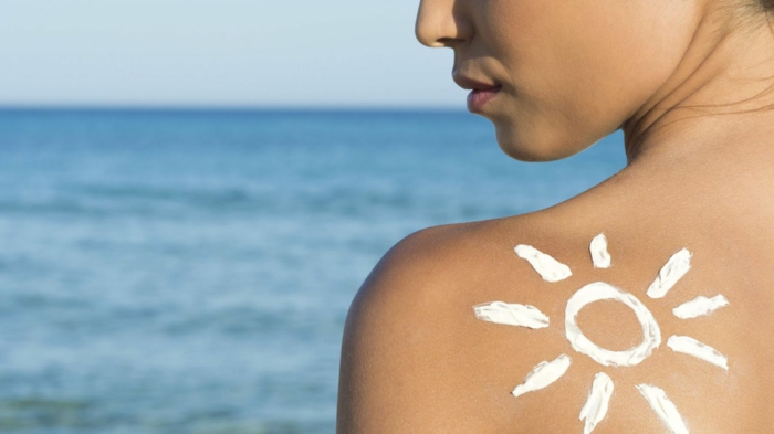protéger la peau crème solaire bio