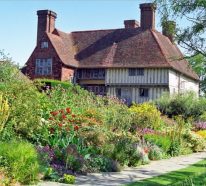 Jardin à l’anglaise – découvrez le charme dans l’irrégularité (2)