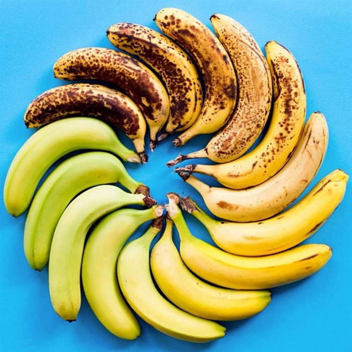 peau de banane idées
