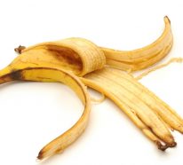 Bienfaits et utilisations de la peau de banane (2)