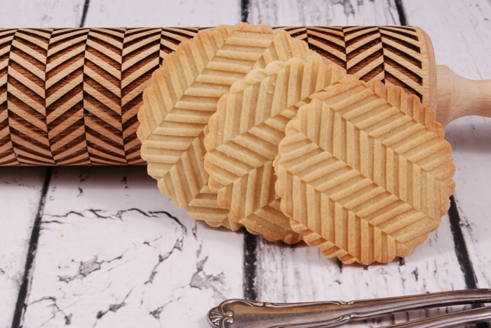 créer biscuits intéressants accessoire cuisine