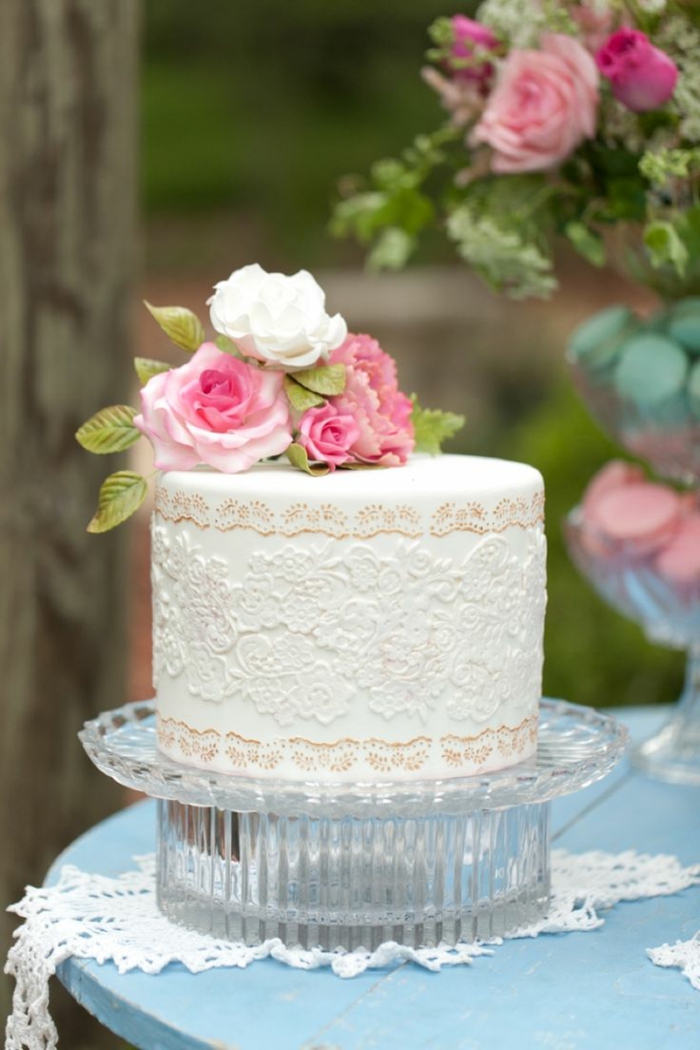 gâteau mariage accessoire cuisine