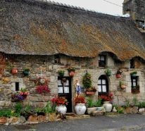 Maison bretonne – le charme de l’habitation typique pour Bretagne (2)