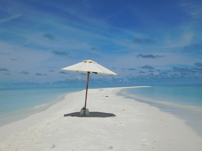 maldives les plus beaux endroits du monde