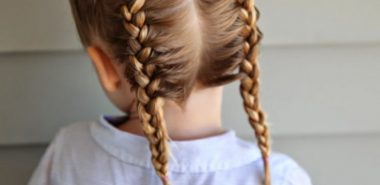 Coiffure Petite Fille Idees Magnifiques Pour Votre Princesse