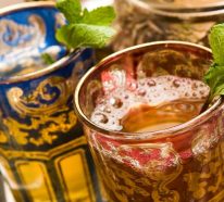 Thé à la menthe – quels sont les bienfaits pour la santé (3)