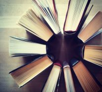 Meuble bibliothèque : inspirations comment ranger vos livres (1)