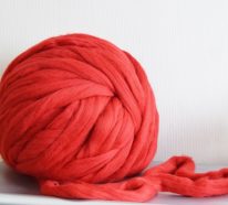 Le arm knitting : la tendance de tricoter avec ses bras (4)