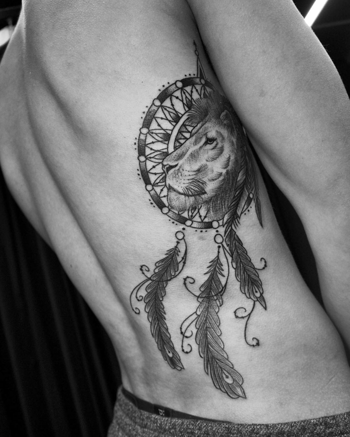 tatouage attrape r 234 ve 100 designs myst 233 rieux et leurs tatouage attrape r 234 ve 100 designs myst 233 rieux et leurs