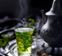 Thé à la menthe – quels sont les bienfaits pour la santé (2)