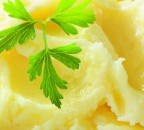 Écrasé de pomme de terre : recettes délicieuses et faciles à réaliser (3)