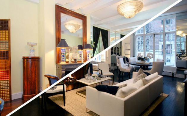 idée home staging