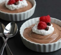 Recette mousse au chocolat – idées pour un dessert léger et délicieux (3)