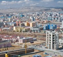 Oulan-Bator : découvrez la capitale inconnue de la Mongolie (4)