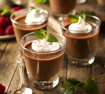 Recette mousse au chocolat – idées pour un dessert léger et délicieux (4)