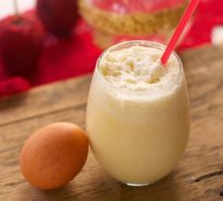 Recette avec du lait : 20 idées de gourmandises à ne pas manquer (4)