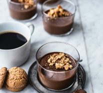 Recette mousse au chocolat – idées pour un dessert léger et délicieux (1)