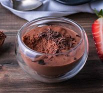 Recette mousse au chocolat – idées pour un dessert léger et délicieux (2)
